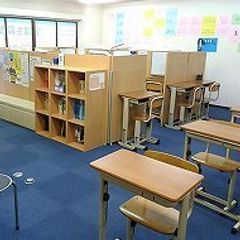 ナビ個別指導学院 久米校7