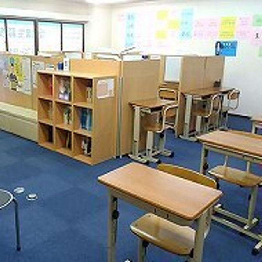 ナビ個別指導学院 久米校7