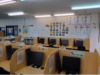 東日本学院 個別指導コース 菜根校6