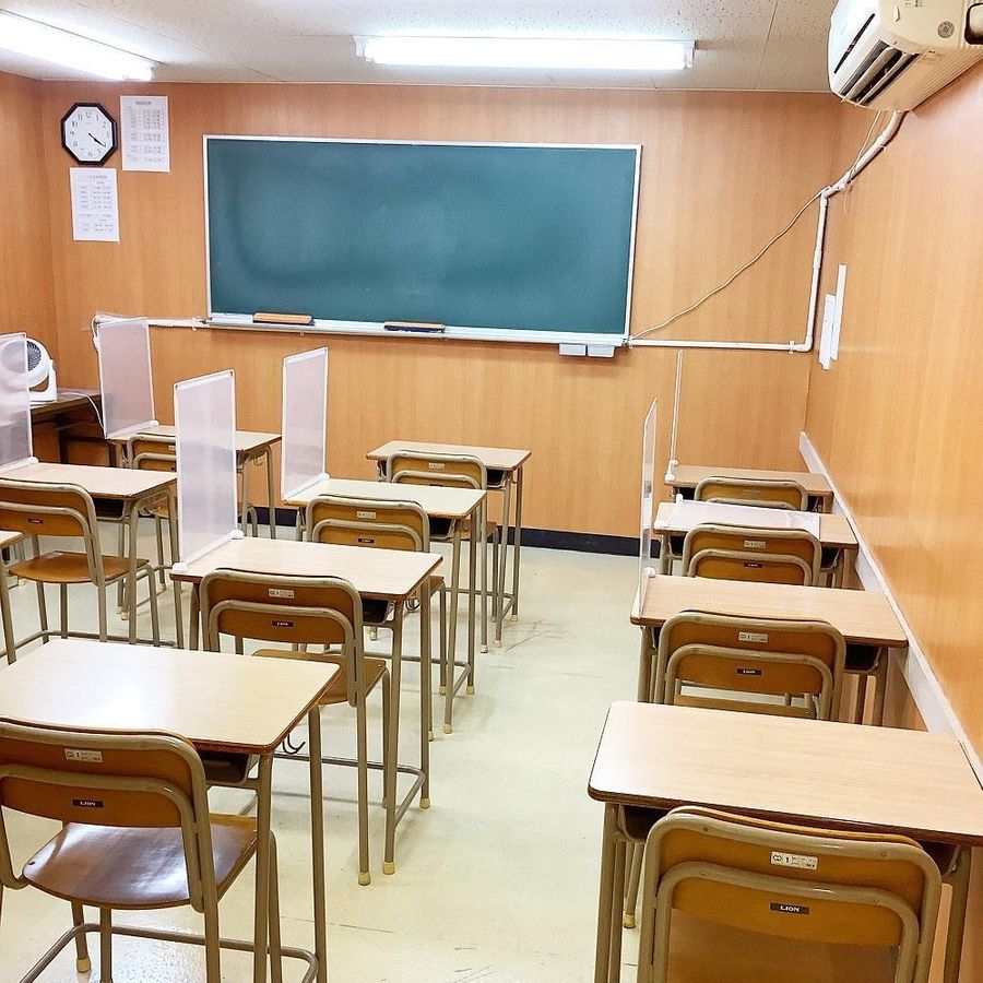 スクール２１ 川口本部4