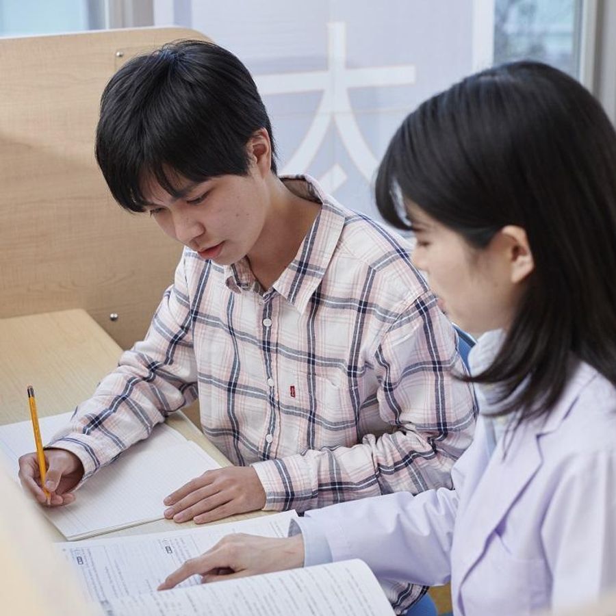 個太郎塾【市進教育グループの個別指導塾】 中山教室4