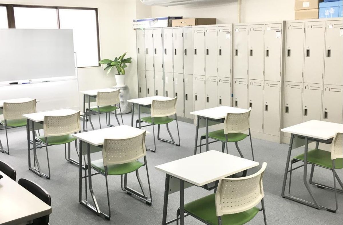 個別指導塾リライアンス 生野巽校6