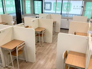 個別指導 コノ塾 分倍河原校9