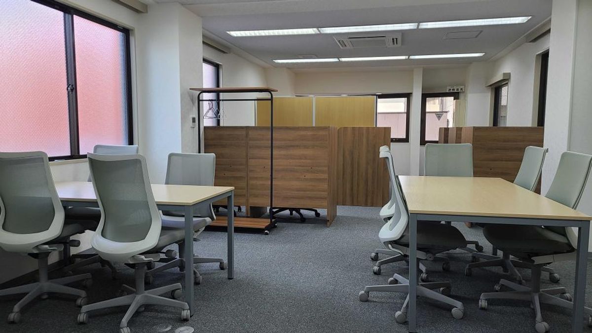 現論会 蒲田校7