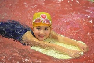 東京アスレティッククラブ【スイミング・水泳】 TAC桃山19