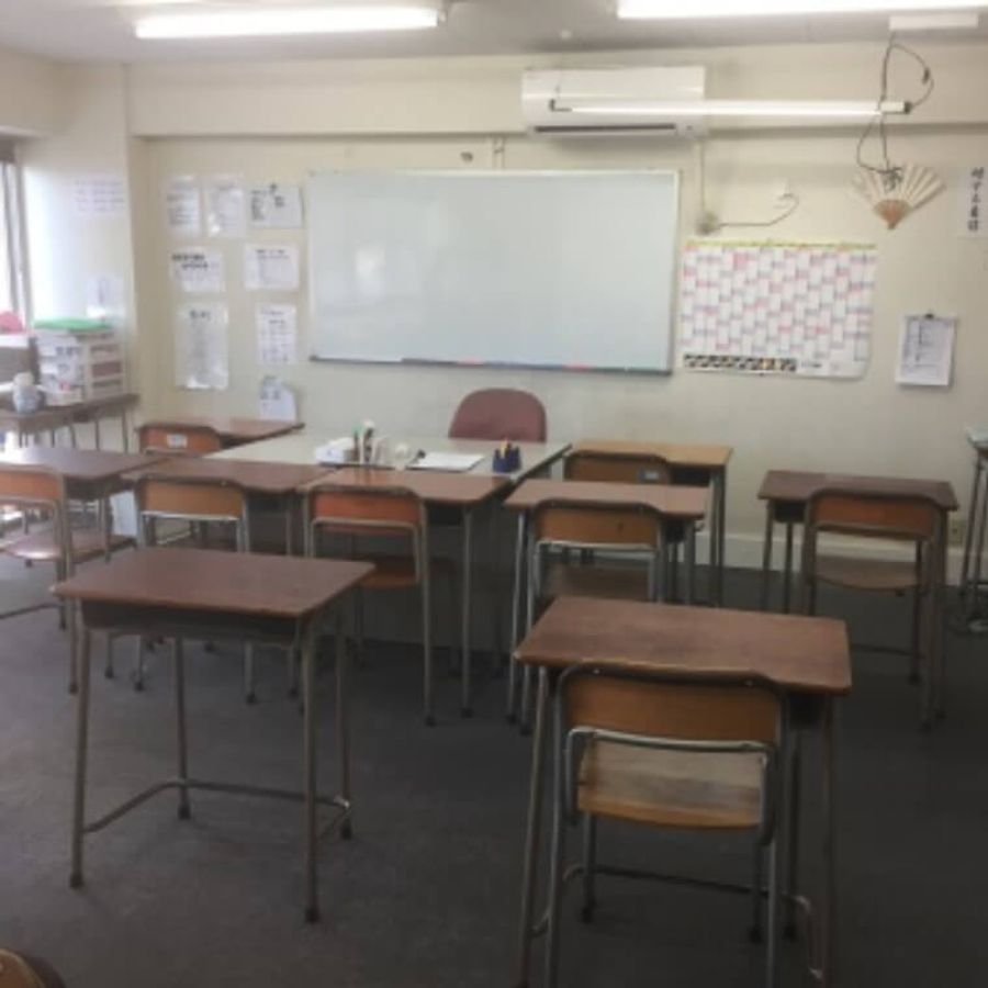 個別指導塾Jアカデミア 小学生コース 教室 3