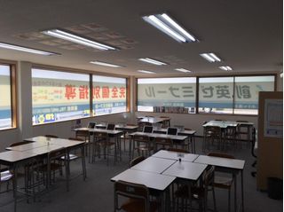 創英ゼミナール 座間校9