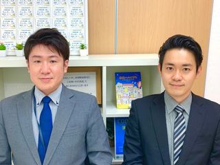 個別指導の明光義塾 沼津駅前教室9