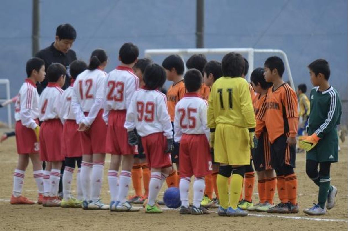 深草少年サッカークラブ 口コミ 体験申込 子供の習い事口コミ検索サイト コドモブースター 深草少年サッカークラブ 口コミ 体験申込 子供の習い事口コミ検索サイト コドモブースター