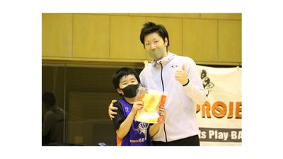 S PROJECT B.B. 体育武道センター