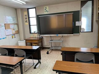 池田学園進学ゼミ　個別指導カレッジ 教室 2