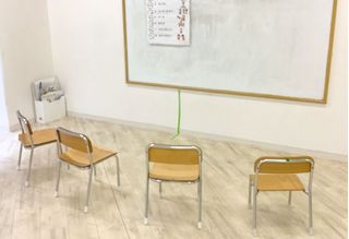 LITALICOジュニア 児童発達支援 お茶の水教室6