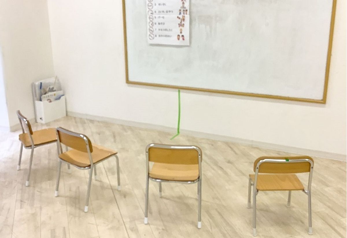 LITALICOジュニア 児童発達支援 お茶の水教室6