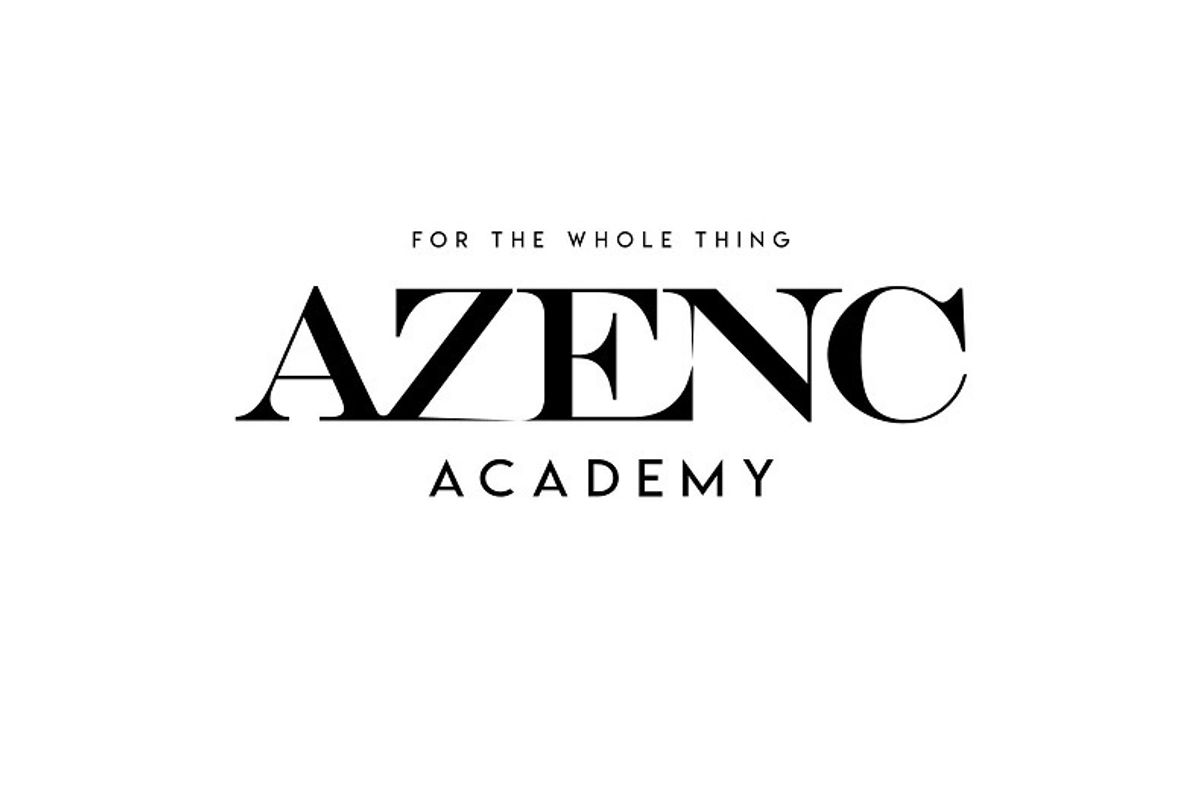 AZENC ACADEMY 教室 3