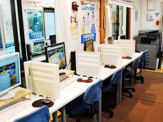 完全個別 松陰塾 鹿児島松陰塾3