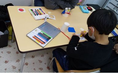 東武練馬アイリス幼児教室