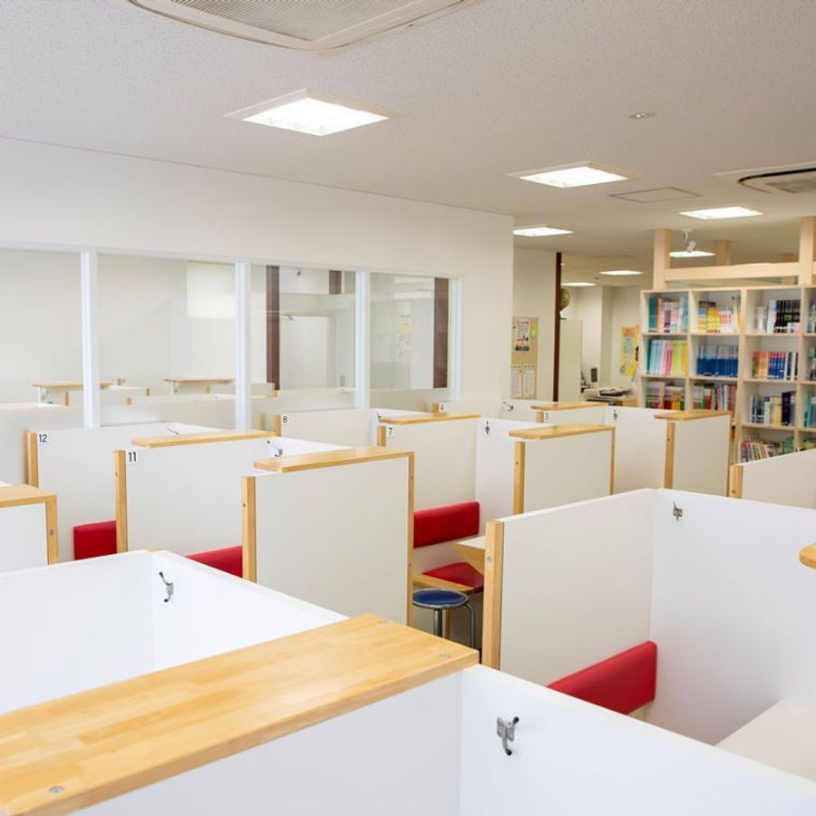 個別館 岡本校5