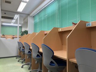 馬渕個別 北堀江校7