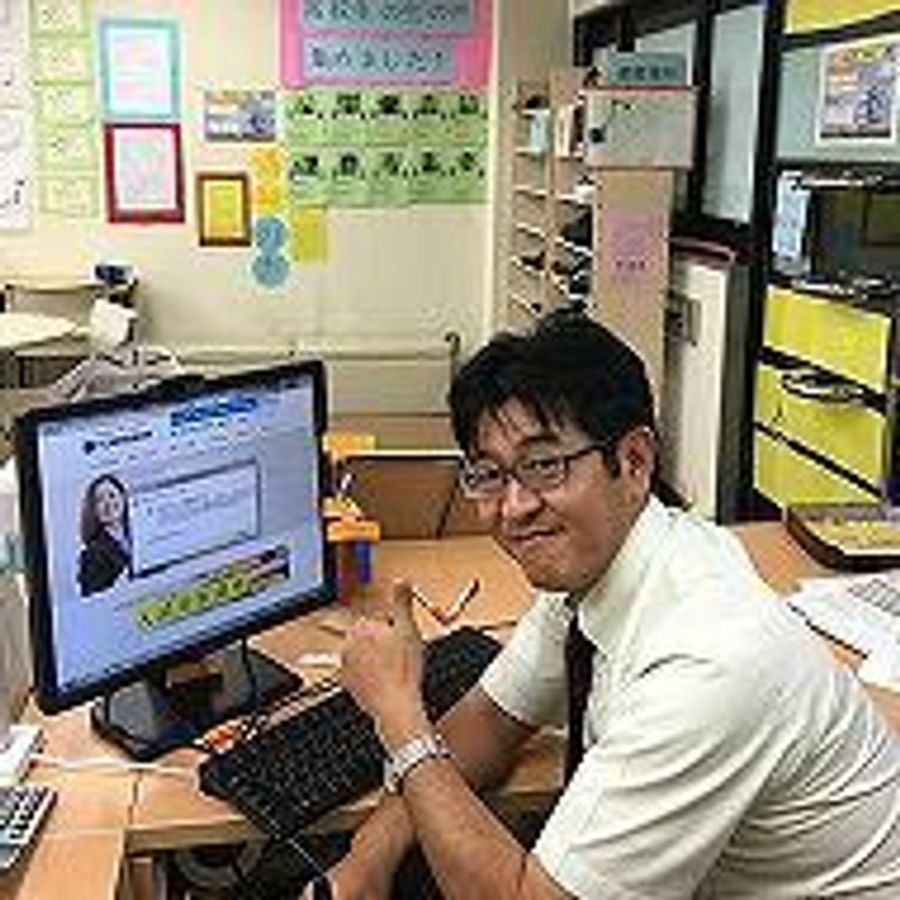 ナビ個別指導学院 尾ノ上校8