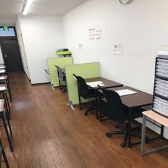 個別指導塾　学習空間 桶川西教室6