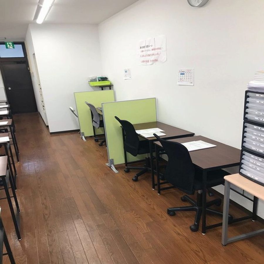 個別指導塾　学習空間 桶川西教室6