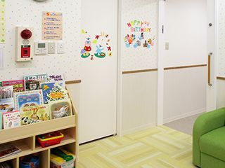 幼児教室コペル 小学生コース 桜上水教室6
