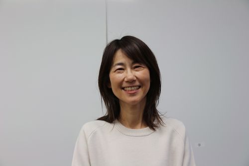 ラボ・パーティ 常盤幼稚園の先生