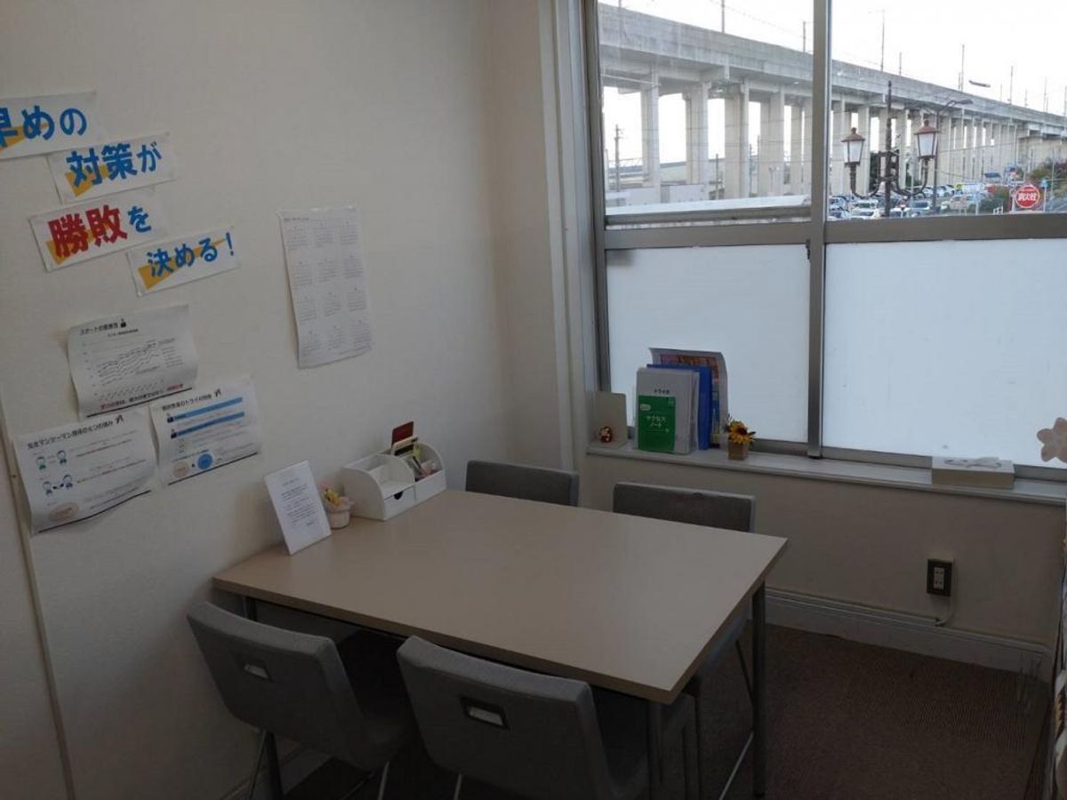 個別教室のトライ 羽犬塚駅前校6