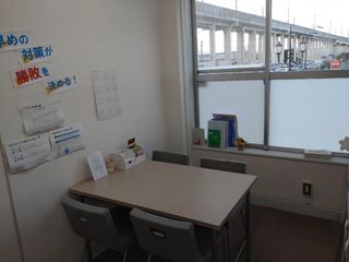 個別教室のトライ 羽犬塚駅前校6