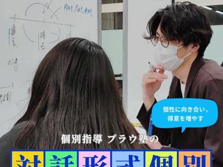 プラウ経験型教育塾 新高教室6