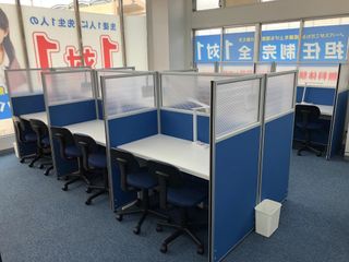 個別指導塾ノーバス 教室 4