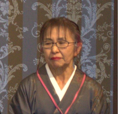 ラボ・パーティ 京都市中京区壬生坊城町教室の先生