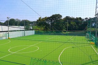 アトラソンサッカースクール 教室 3