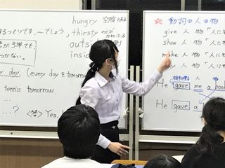 鷗州塾 都島校7