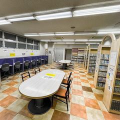 成基学園 知求館ギャラクシー（伏見）6