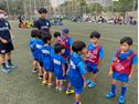 ソルデマーレ沖縄サッカースクール新都心公園多目的グラウンド 教室画像6