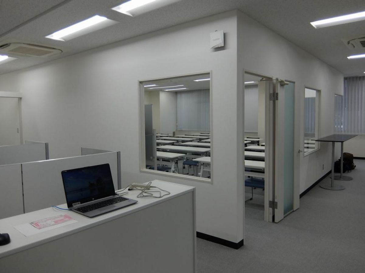 東進衛星予備校【ティエラコム】 高岡丸の内校9