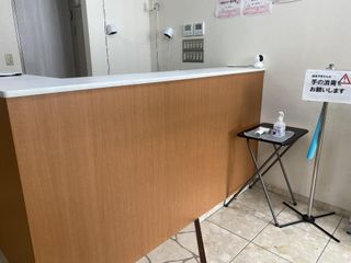 大学受験テラス 教室 3