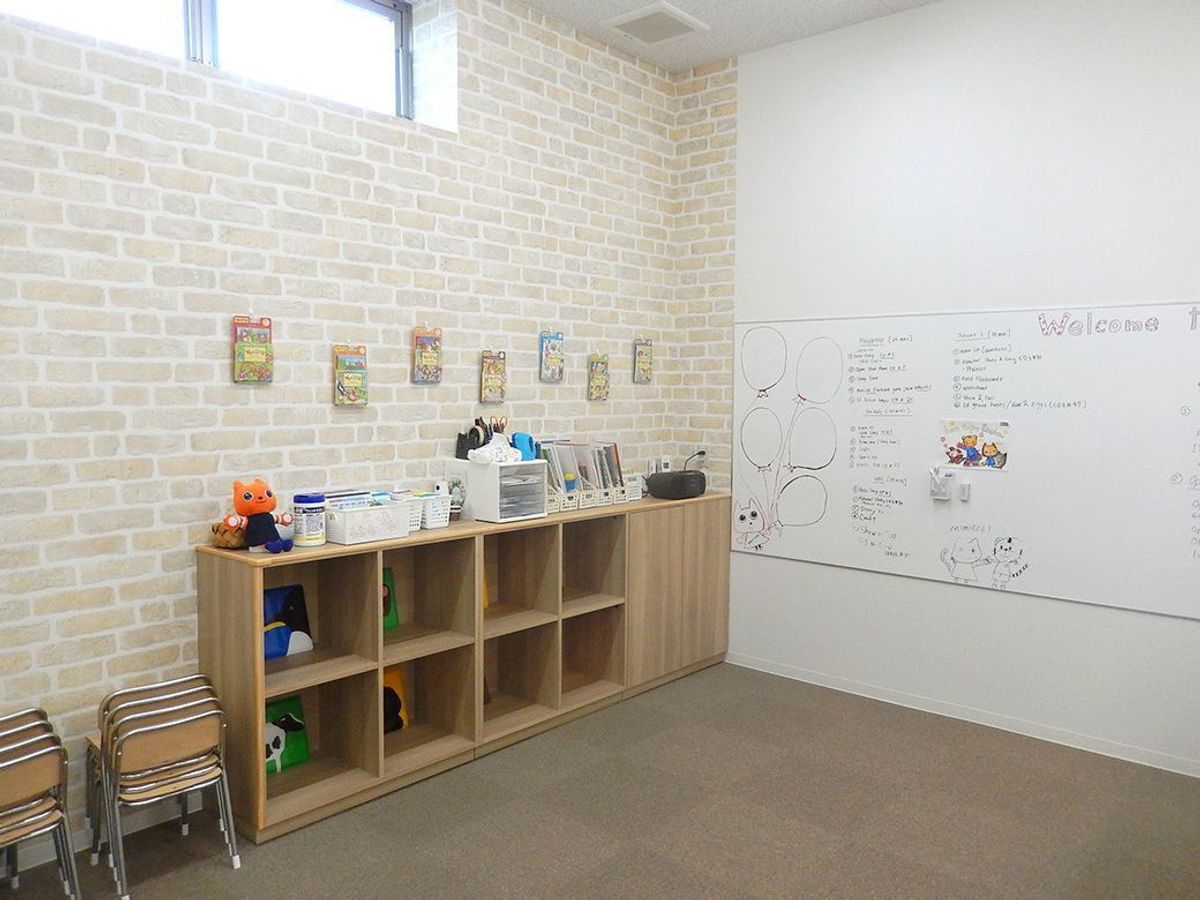 ベネッセの英語教室 BE studio（プラザ校） コーナン鎌倉大船プラザ5