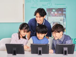 プログラミング教育 HALLO 教室 0