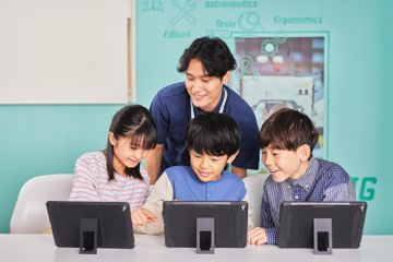プログラミング教育 HALLO スクールIE茂原スクエア校
