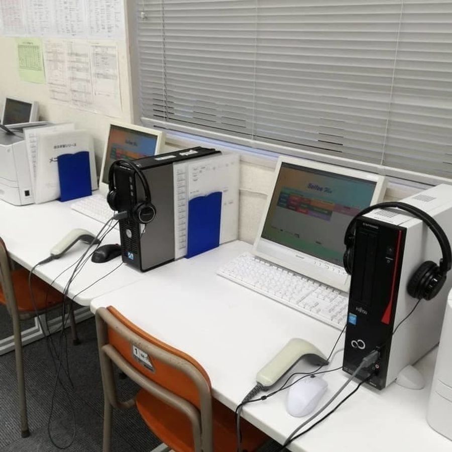 TEP自立学習Believe 御津教室7