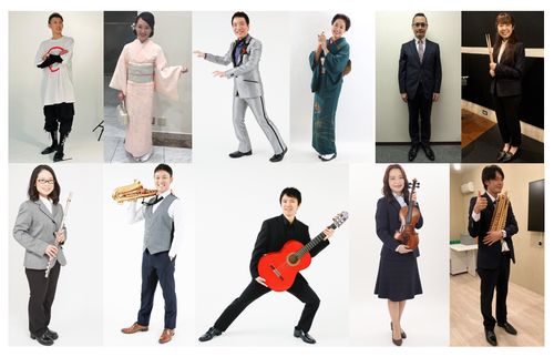 EYS-Kids 音楽教室【その他弦楽器】 栄スタジオの先生