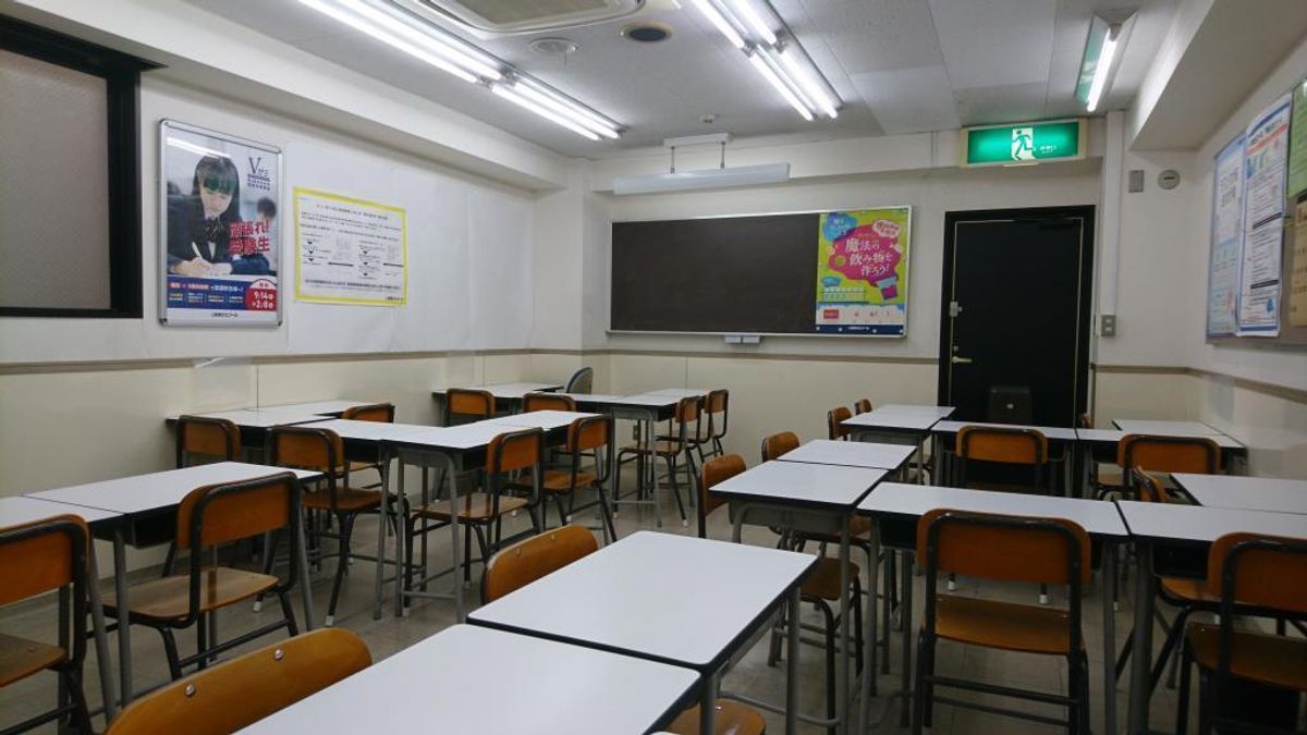 創英ゼミナール 吉野町校10