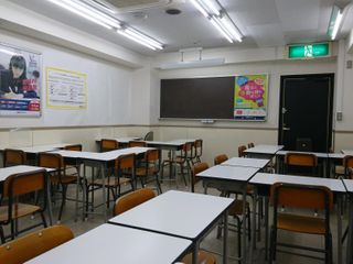 創英ゼミナール 吉野町校10