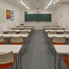KEC近畿予備校 教室 3