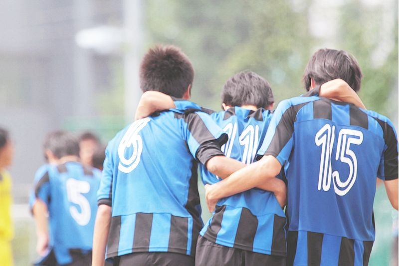 大阪府豊中市の子供向けサッカー教室特集