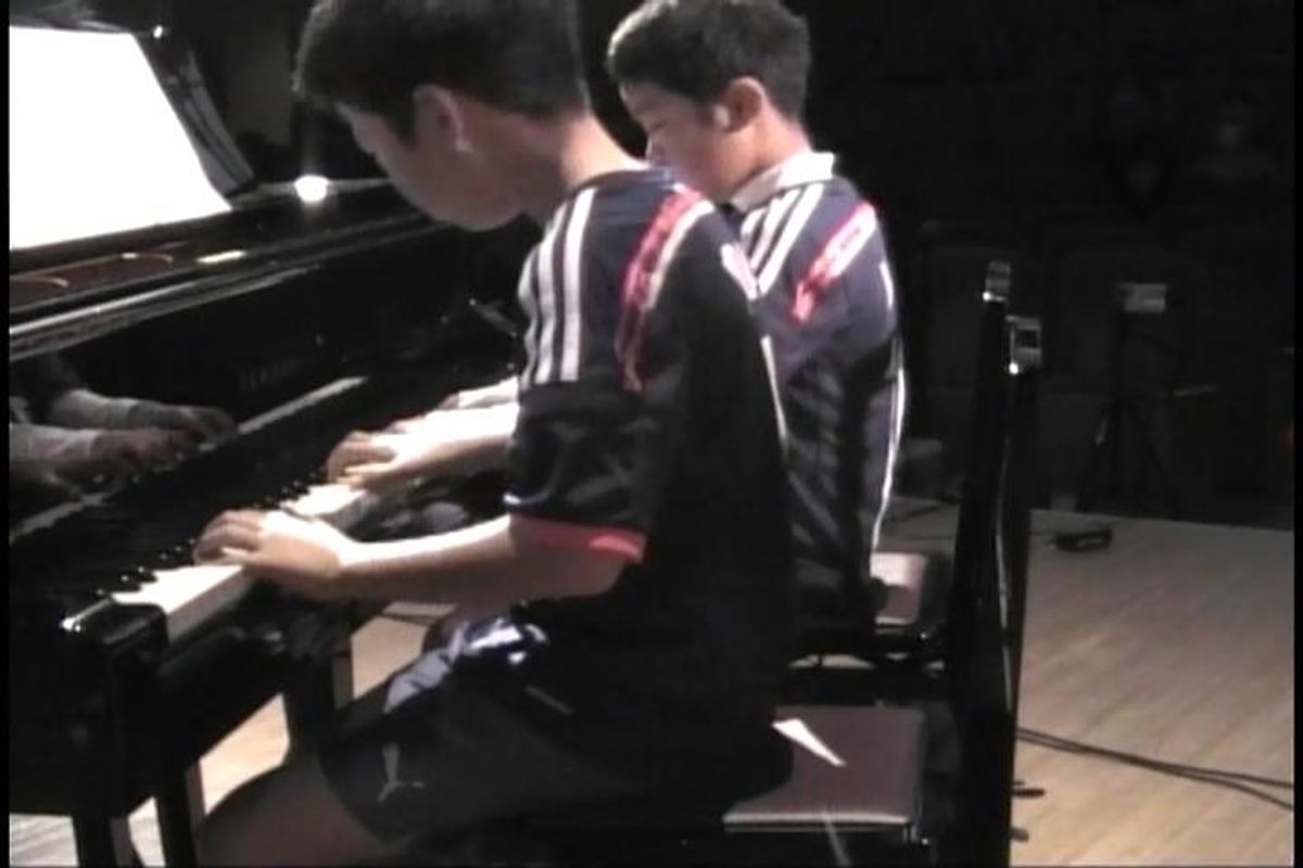 たちばな音楽教室【ピアノ】 三郷教室