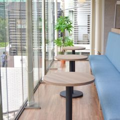 総合型選抜専門塾AOI(旧AO推薦入試) 教室 3