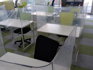 個別指導塾 学習空間 北41条東教室6